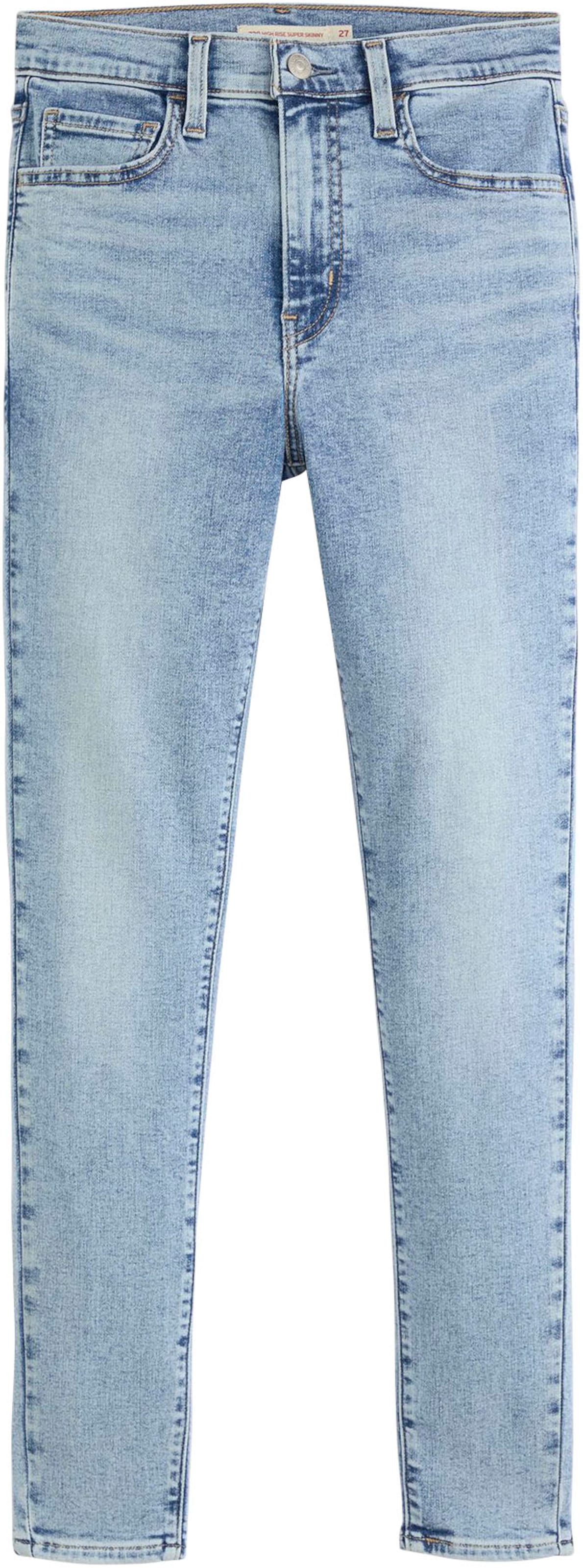 LEVI'S ® Jeans '720' in Blue: front