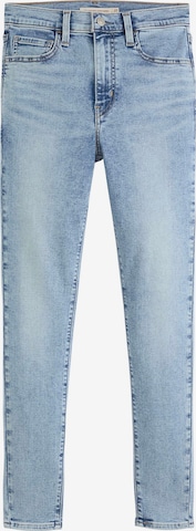 LEVI'S ® Jeans '720' in Blau: Vorderseite