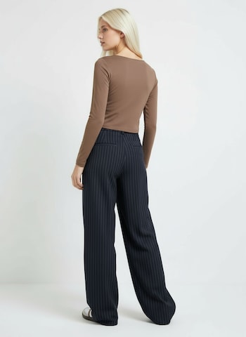 Maglietta 'Blanca' di studioselect in beige