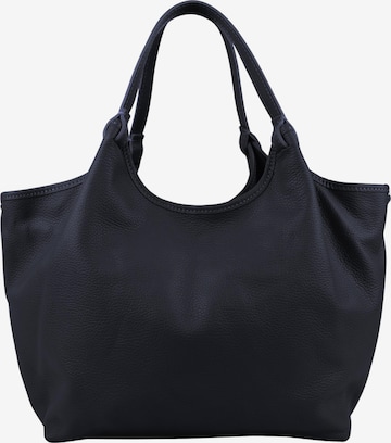 Brise Shopper 'Alvera Large' in Blue: front