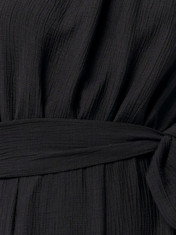 Sável Jumpsuit 'Vera' in Schwarz