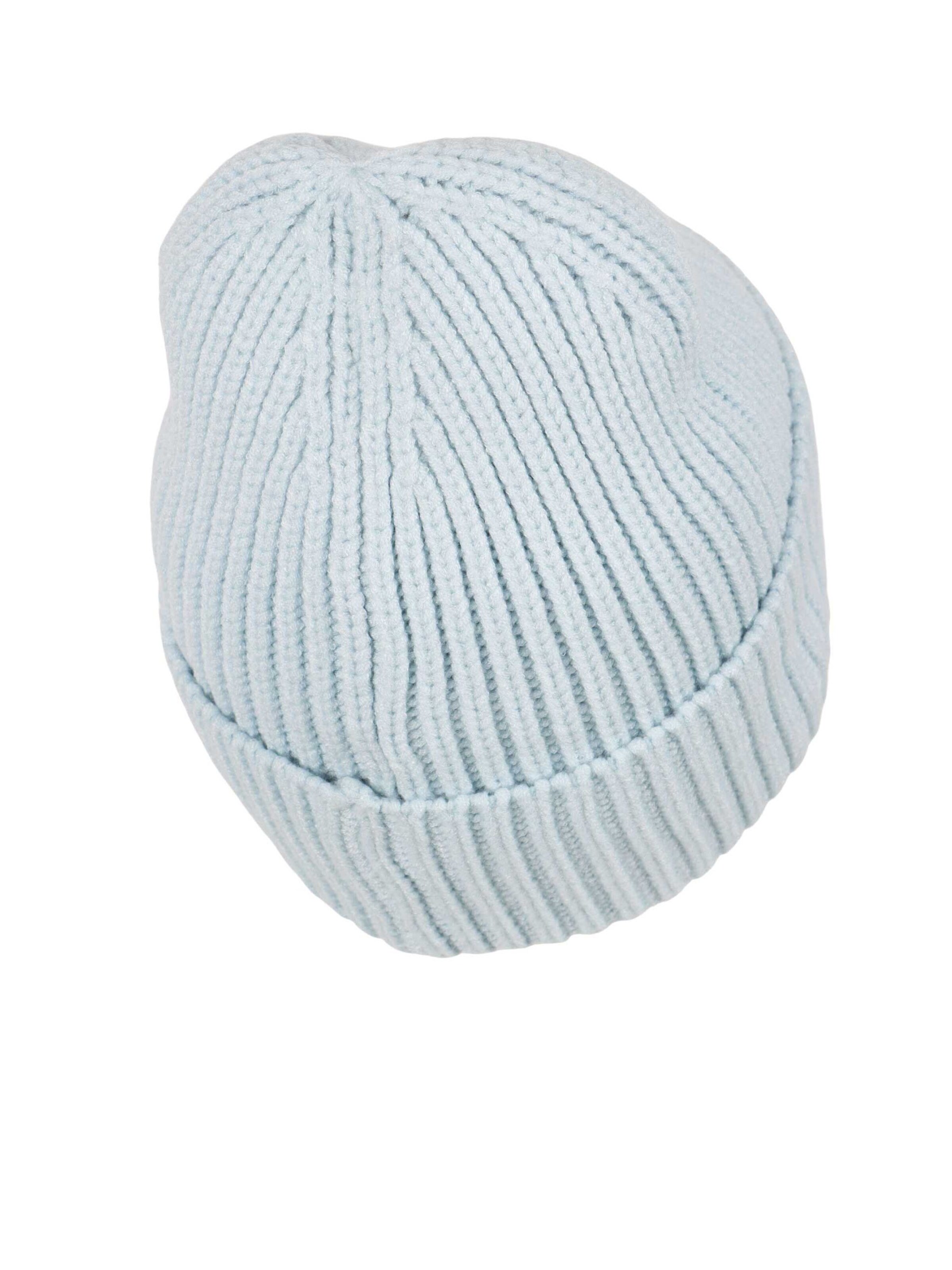 SAMAYA Beanie in Blue