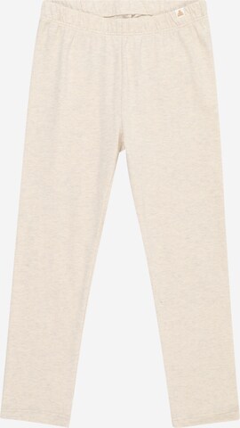 Leggings di GAP in beige: frontale