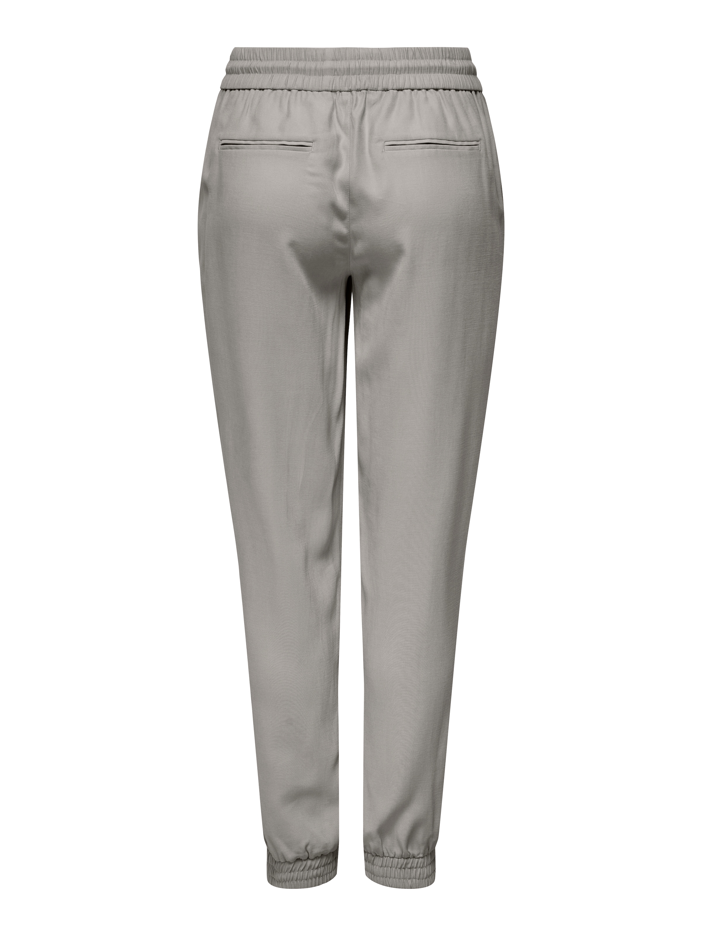 ONLY Zúžený Kalhoty 'ONLKelda-Emery' – šedá