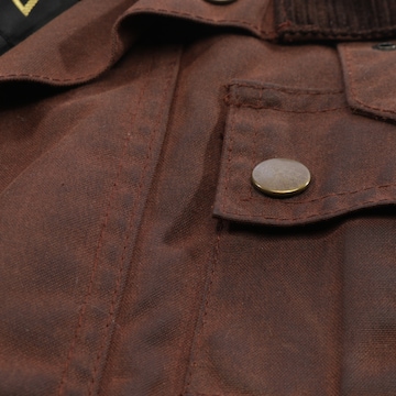 Belstaff Jacket & Coat in M in Brown