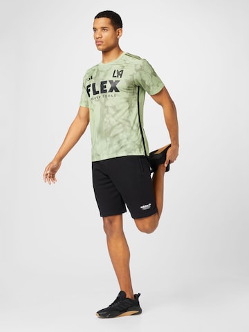 ADIDAS PERFORMANCE Trikot 'Los Angeles 23/24 Away' in Grün