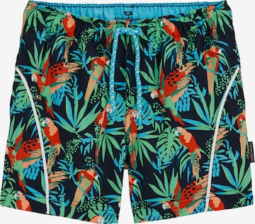 WE Fashion Uimahousut värissä monivärinen: etupuoli