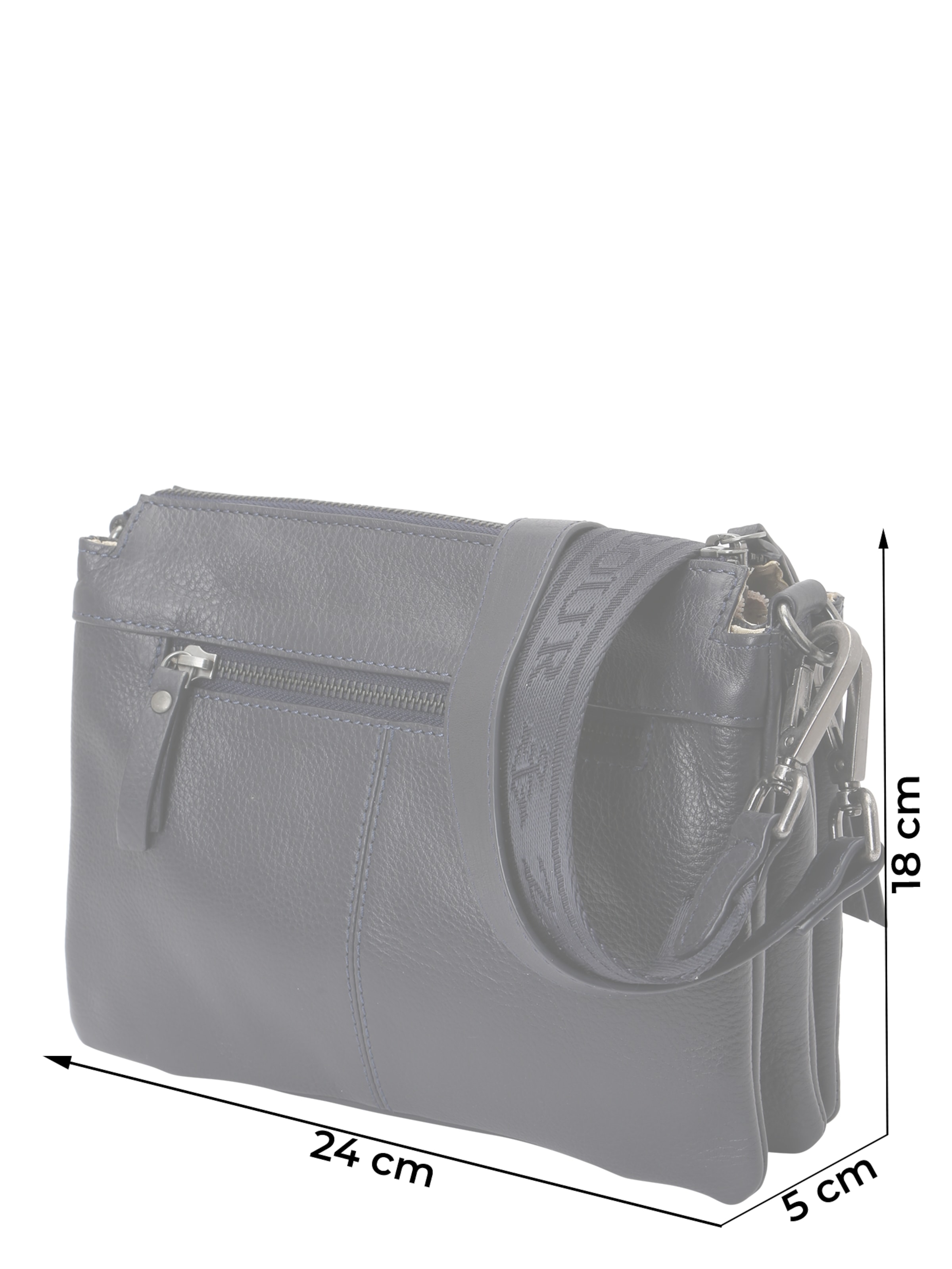 Harbour 2nd Наплечная сумка 'Jp-Mirela' в Синий