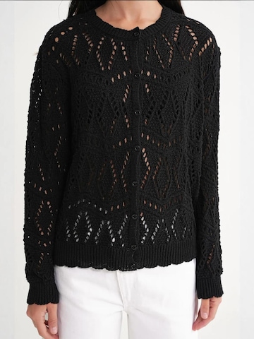 Giacchetta di MixRay in nero