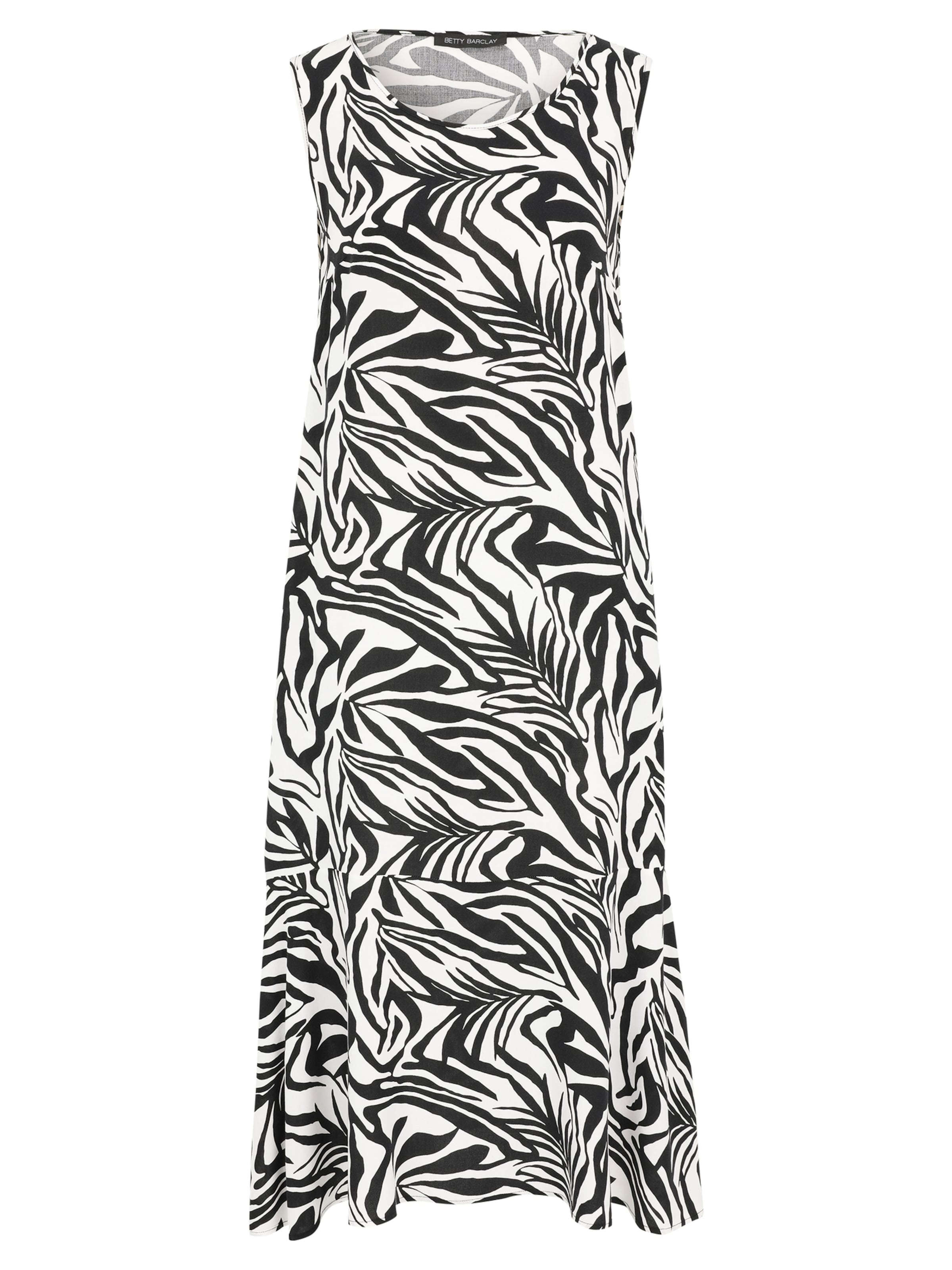 Abito di Betty Barclay in nero: frontale