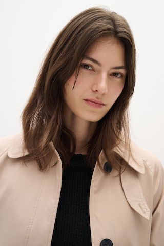 InWear Übergangsmantel 'Maziel' in Beige