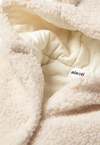 MINOTI Winter jacket in White