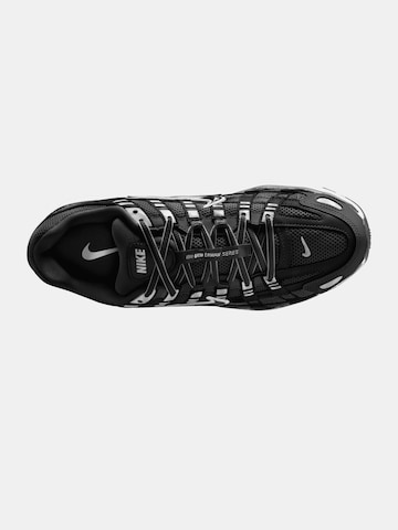 Nike Sportswear Sneakers laag ' P-6000 ' in Zwart