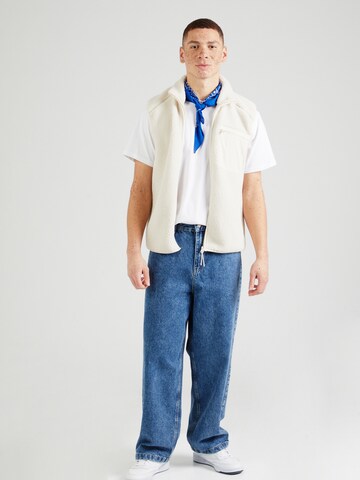 LEVI'S ® - Camiseta 'LSESS' en blanco