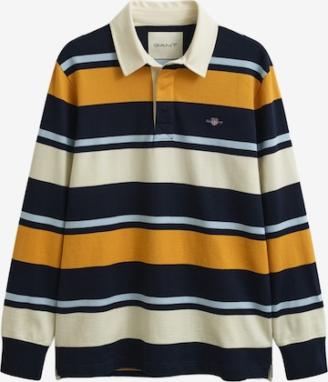 GANT Paita värissä sininen: etupuoli