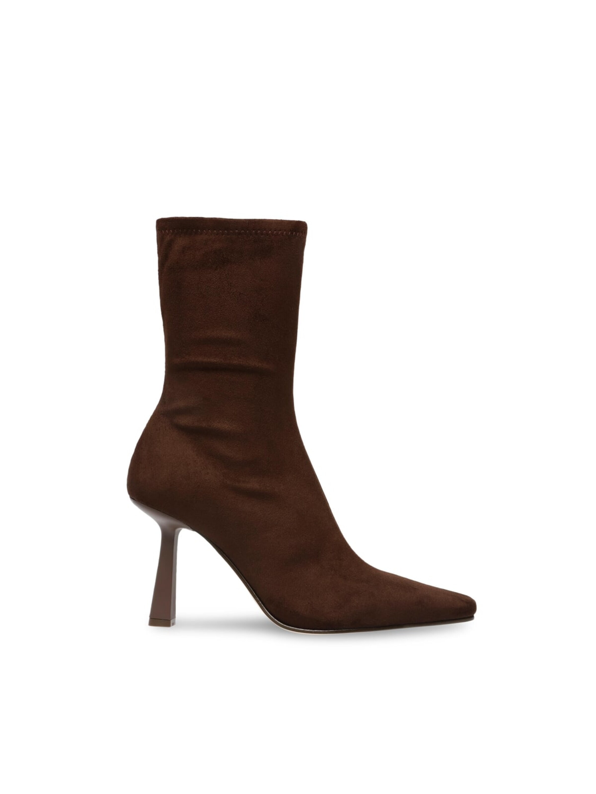 Bottes STEVE MADDEN en marron