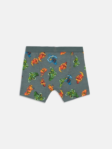 Lindex Onderbroek 'Ninjago' in Grijs