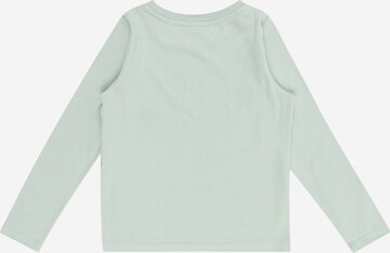 Tricou 'Nils' de la ABOUT YOU pe verde