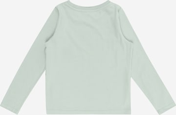 ABOUT YOU - Camisola 'Nils' em verde