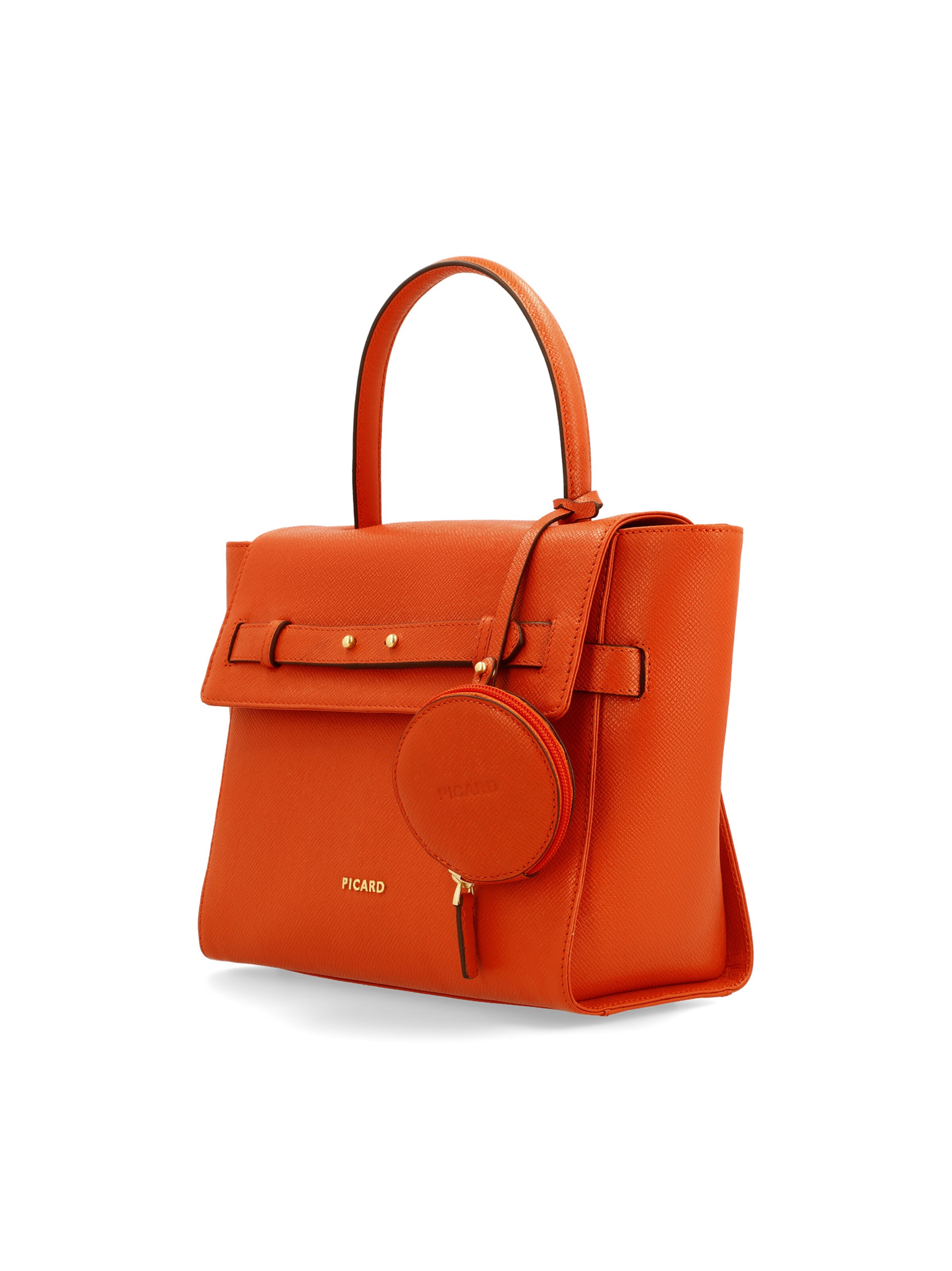 Picard Handtasche 'Chic Way' in Orange