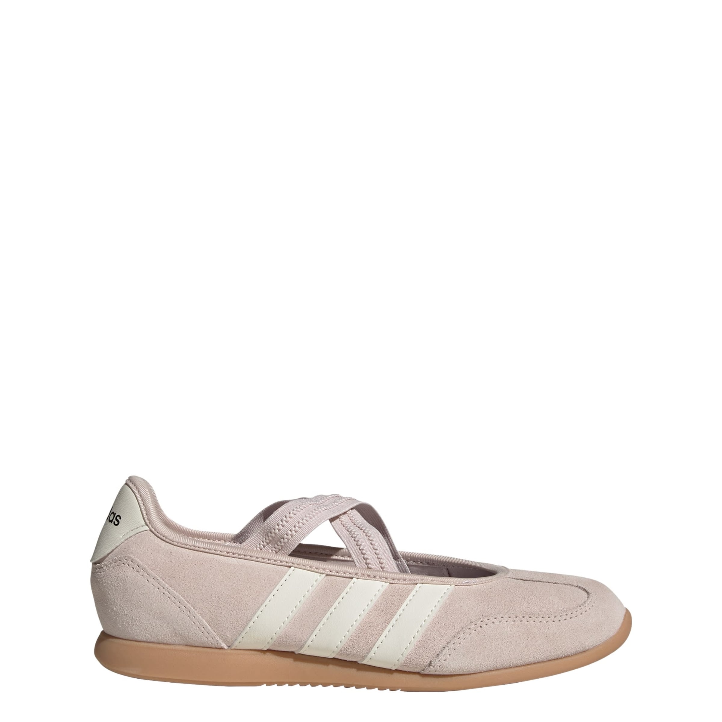 Baskets basses 'Barreda' ADIDAS SPORTSWEAR en violet
