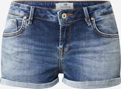 LTB Shorts 'Judie' in blue denim, Produktansicht