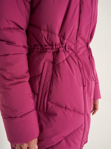 Camomilla Italia Winter jacket 'PALMER ' in Red