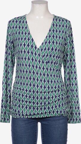 Boden Blouse & Tunic in L in Green: front