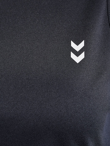 Hummel Functioneel shirt in Zwart