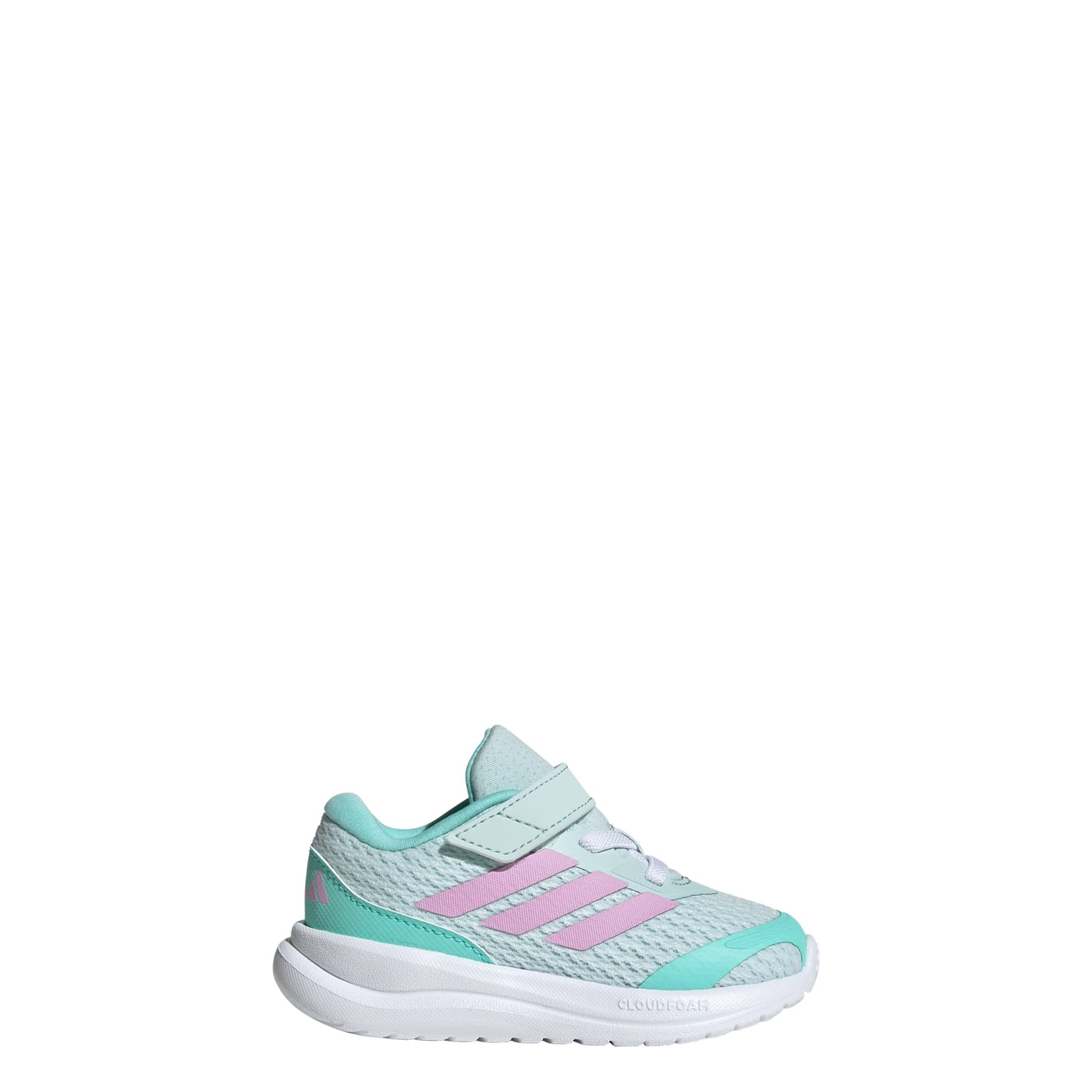 Sneaker 'Runfalcon 6' di ADIDAS SPORTSWEAR in verde