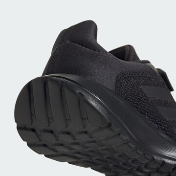 ADIDAS SPORTSWEAR Sportschuh 'Tensaur' in Schwarz