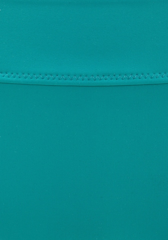 s.Oliver Bikinihose 'Spain' in Grün