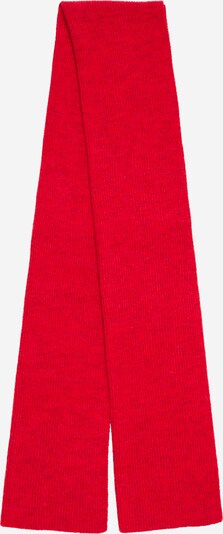 s.Oliver BLACK LABEL Schal in rot, Produktansicht
