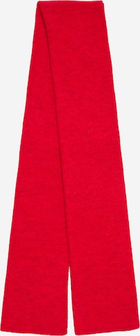 s.Oliver BLACK LABEL Scarf in Red: front