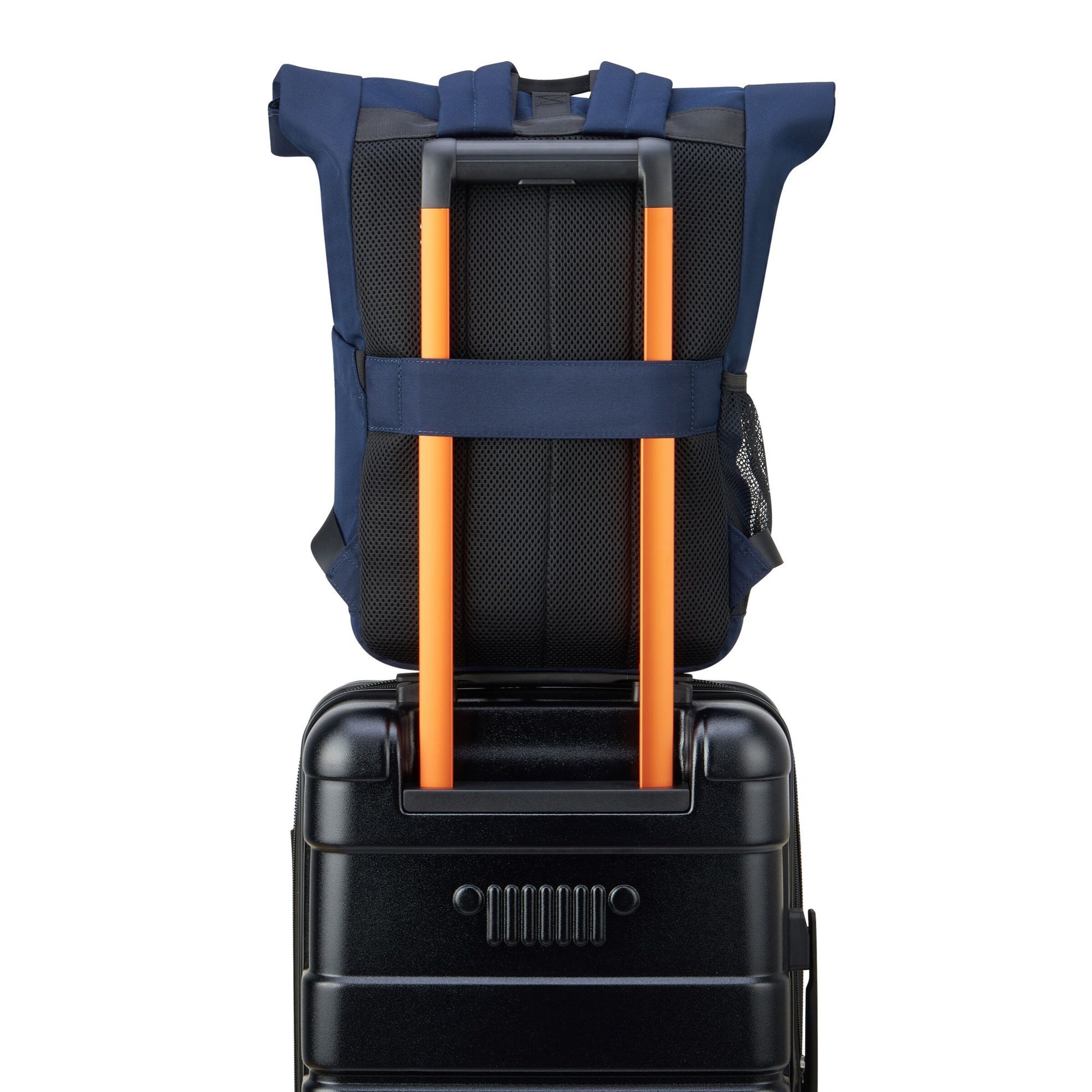 Jeep Backpack 'JS016D' in Blue
