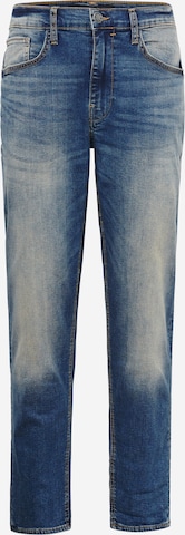 BLEND Regular Jeans 'Thunder' in Blau: predná strana