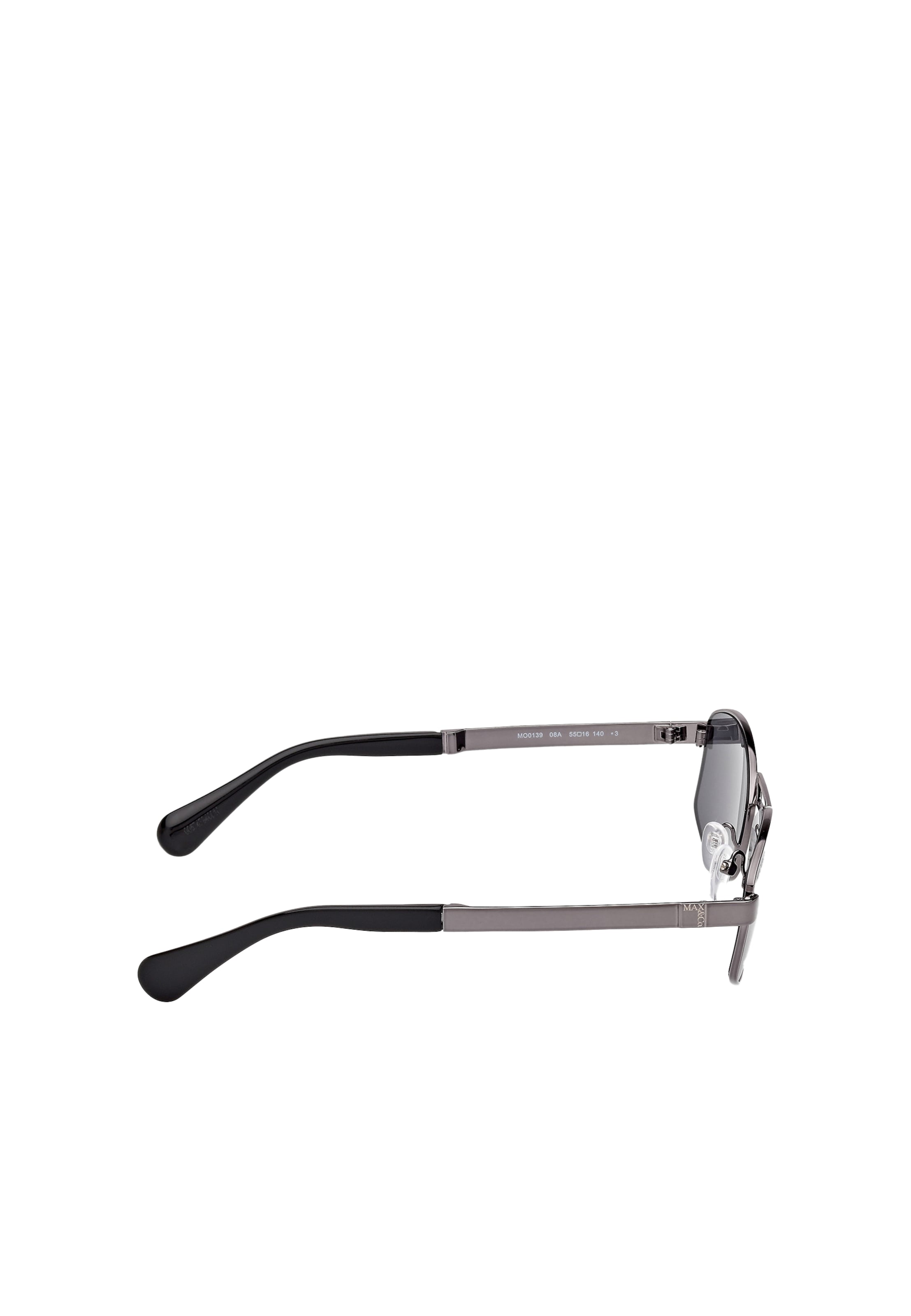 MAX&Co. Zonnebril in Grijs