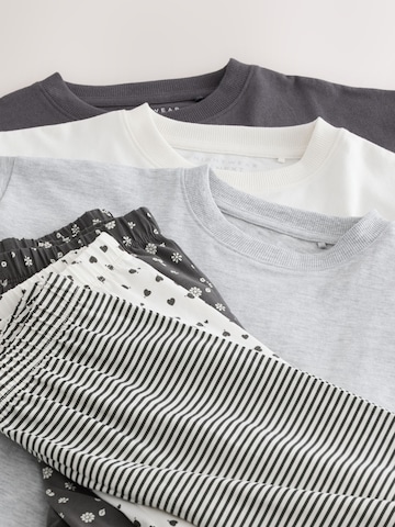 Next Pyžamo - Sivá