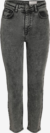 Noisy May Curve Farkut 'NMMONI' värissä harmaa denim, Tuotenäkymä