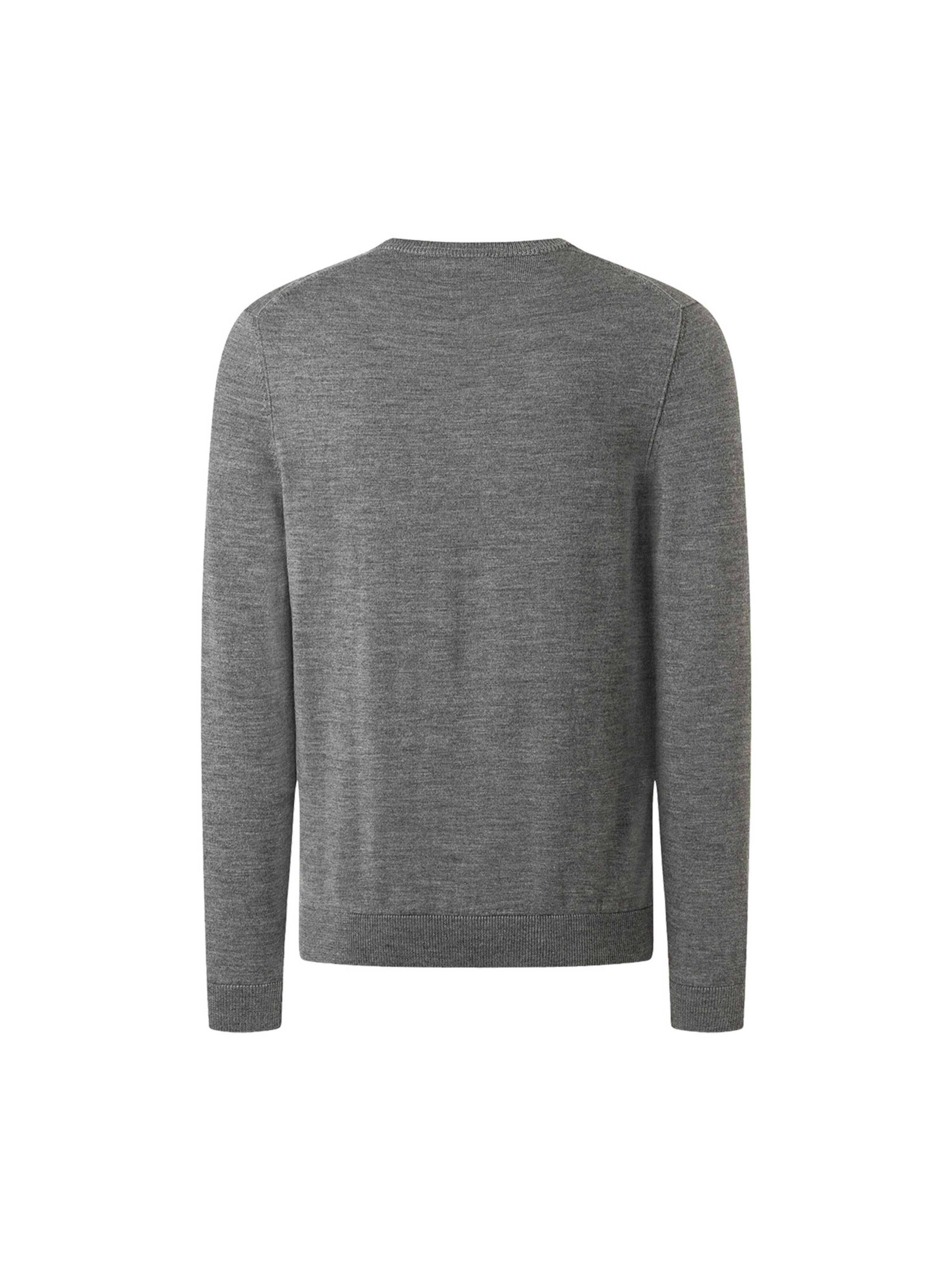 MAERZ Muenchen Trui in Grijs