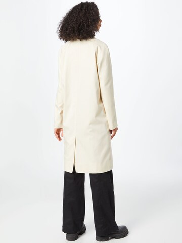 Manteau mi-saison Calvin Klein en beige