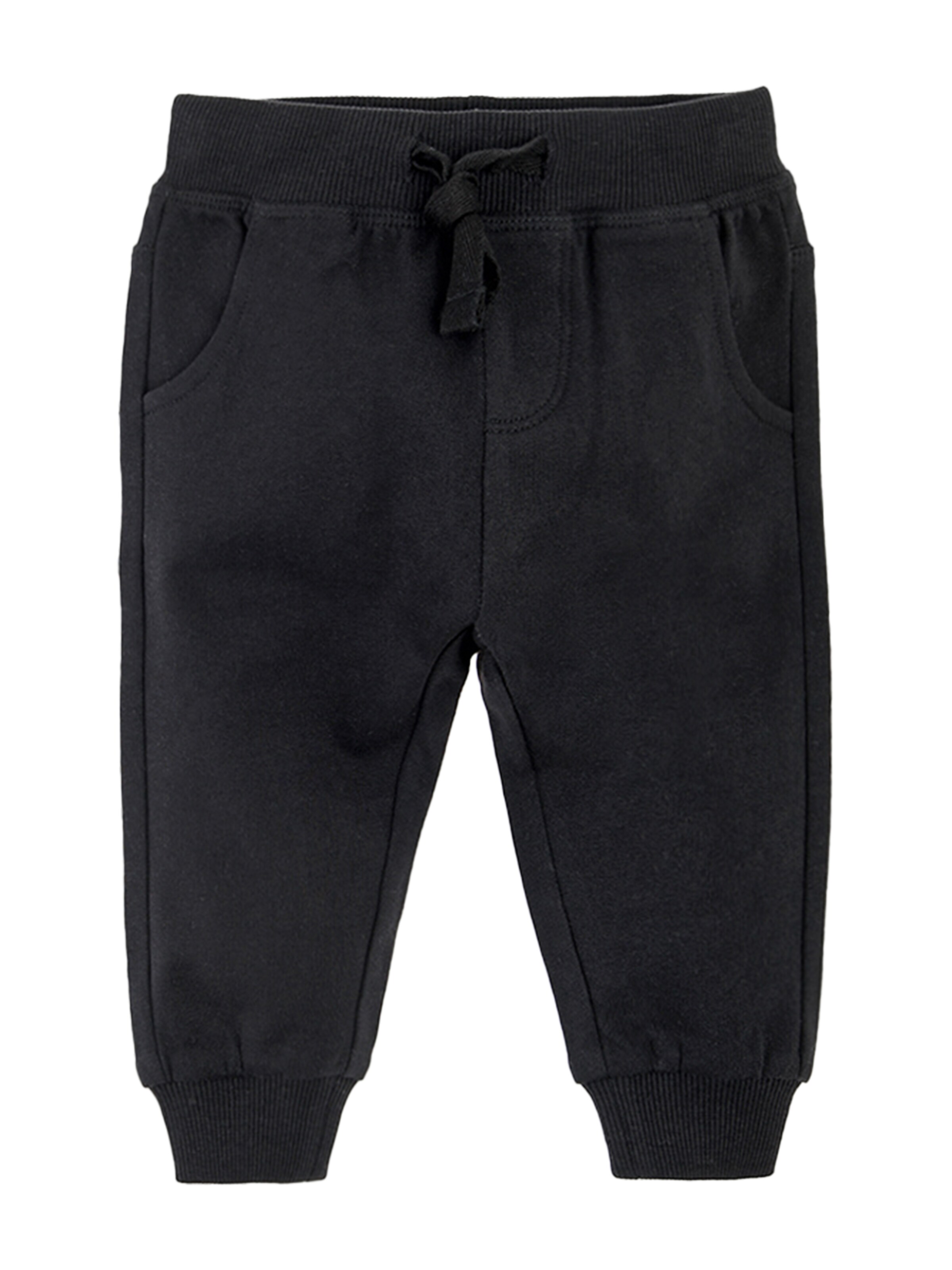 Cool Club Szabványos Nadrág - fekete: elől