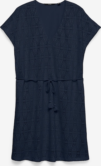 VERO MODA Mekko 'VMMAYA' koossa 34 värissä laivastonsininen, Tuotenäkymä