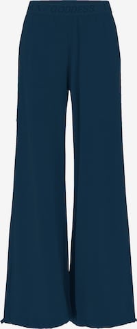 DEHA Sporthose in Blau: Vorderseite