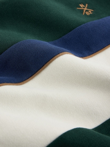Next - Sudadera en verde