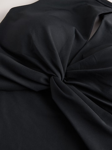 Next Swimsuit in Black