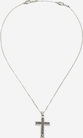 Emporio Armani Kette 'EGS1705040' in Silber: predná strana