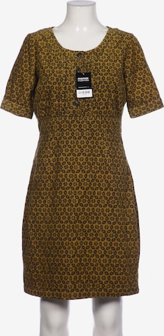 Boden Dress in M in Green: front