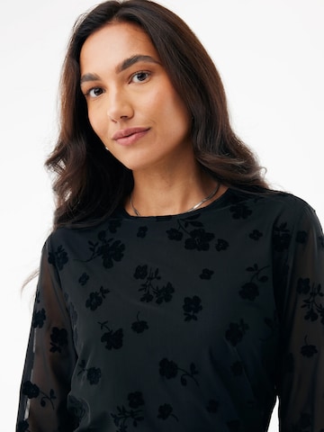 MEXX - Camiseta en negro
