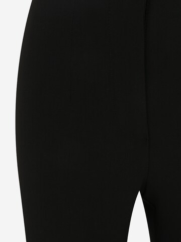 regular Pantaloni 'SANDY' di Vero Moda Petite in nero